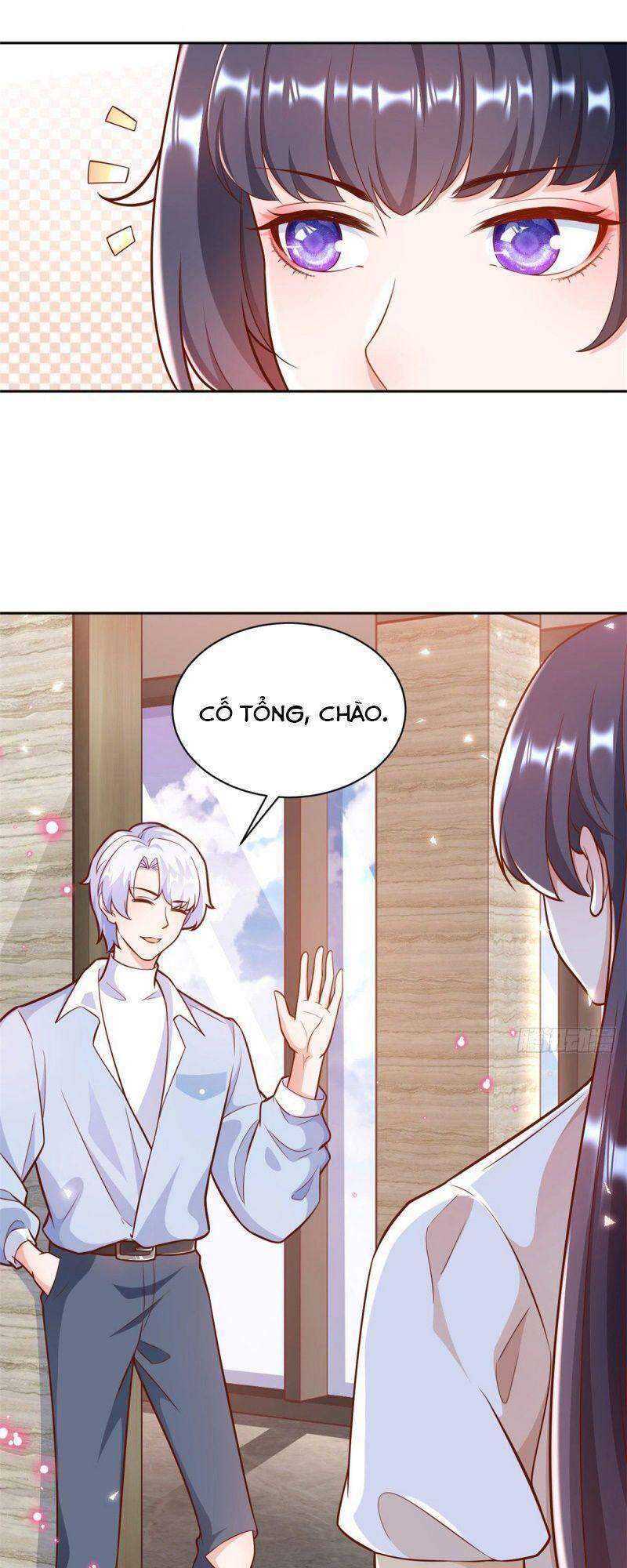 Trở Thành Lão Đại Từ Việc Tiêu Tiền chapter 22 - Trang 10