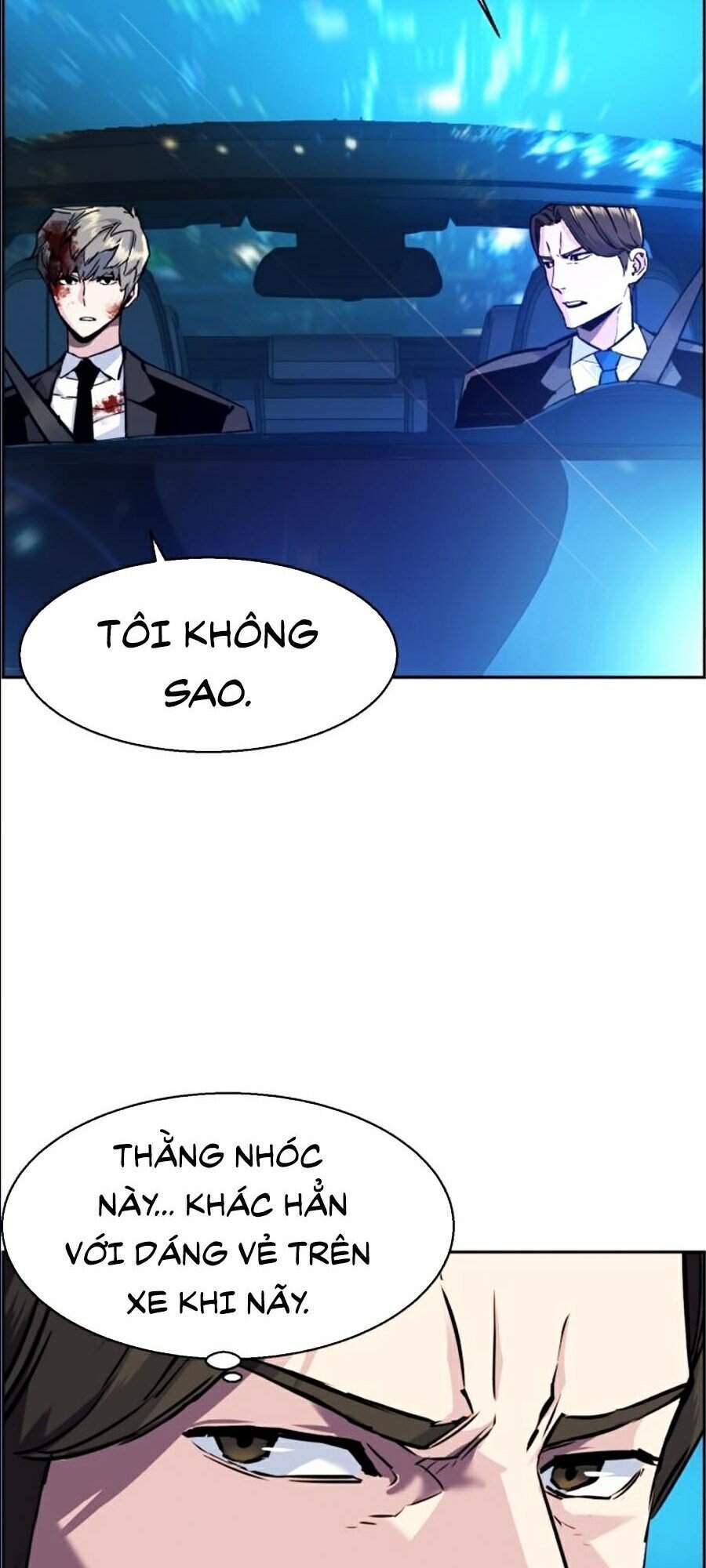 Bạn Học Của Tôi Là Lính Đánh Thuê chapter 46 - Upload bởi truyensieuhay.com