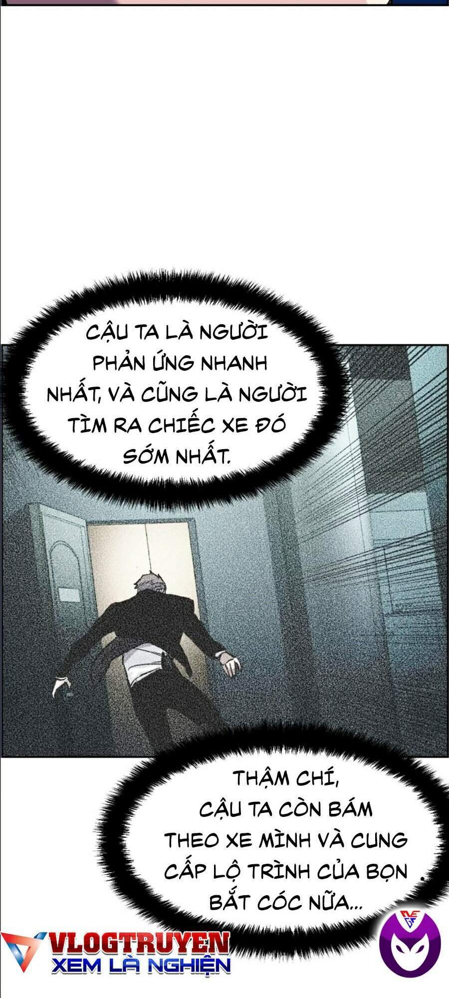 Bạn Học Của Tôi Là Lính Đánh Thuê chapter 46 - Upload bởi truyensieuhay.com