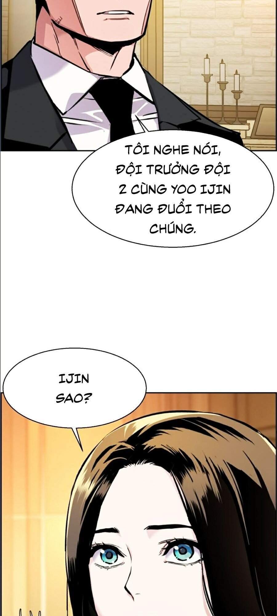 Bạn Học Của Tôi Là Lính Đánh Thuê chapter 46 - Upload bởi truyensieuhay.com