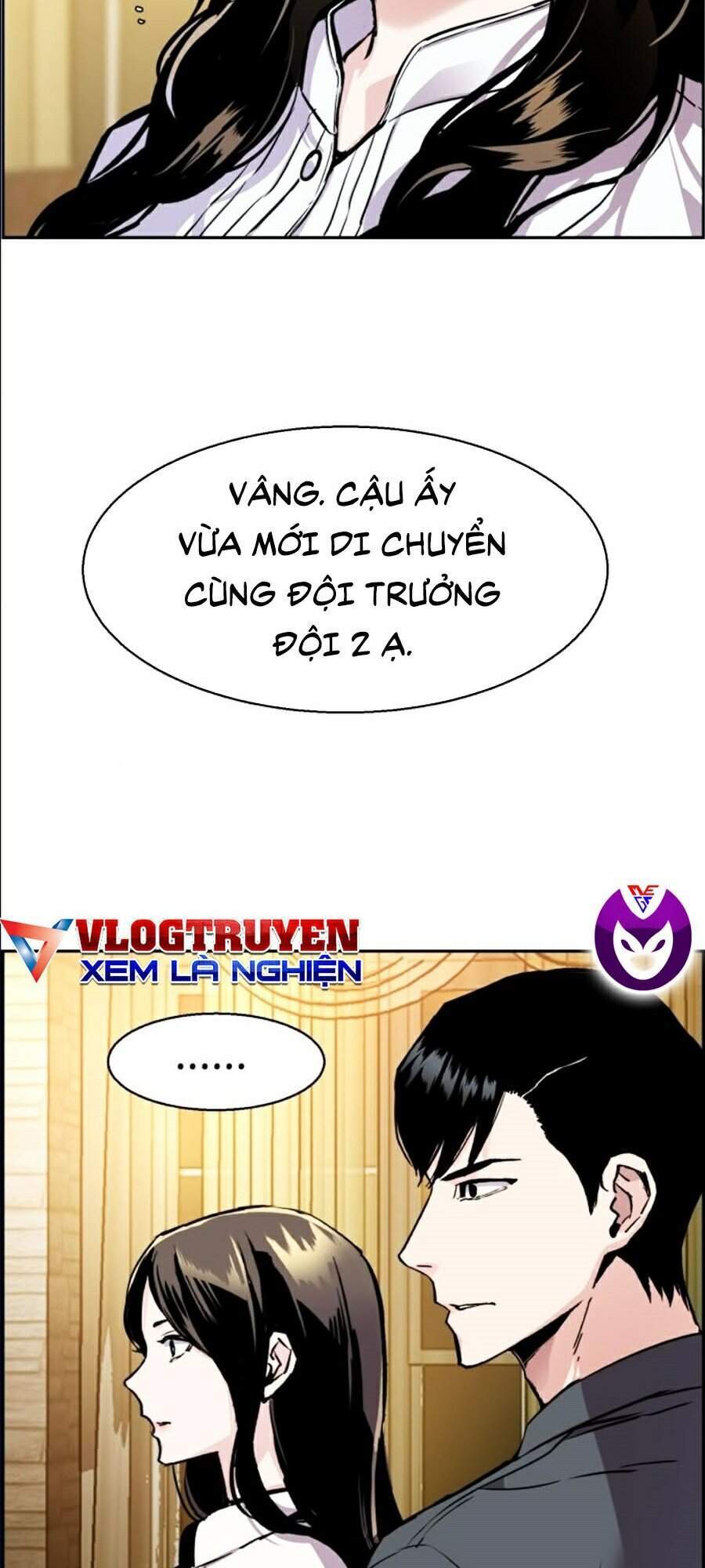 Bạn Học Của Tôi Là Lính Đánh Thuê chapter 46 - Upload bởi truyensieuhay.com
