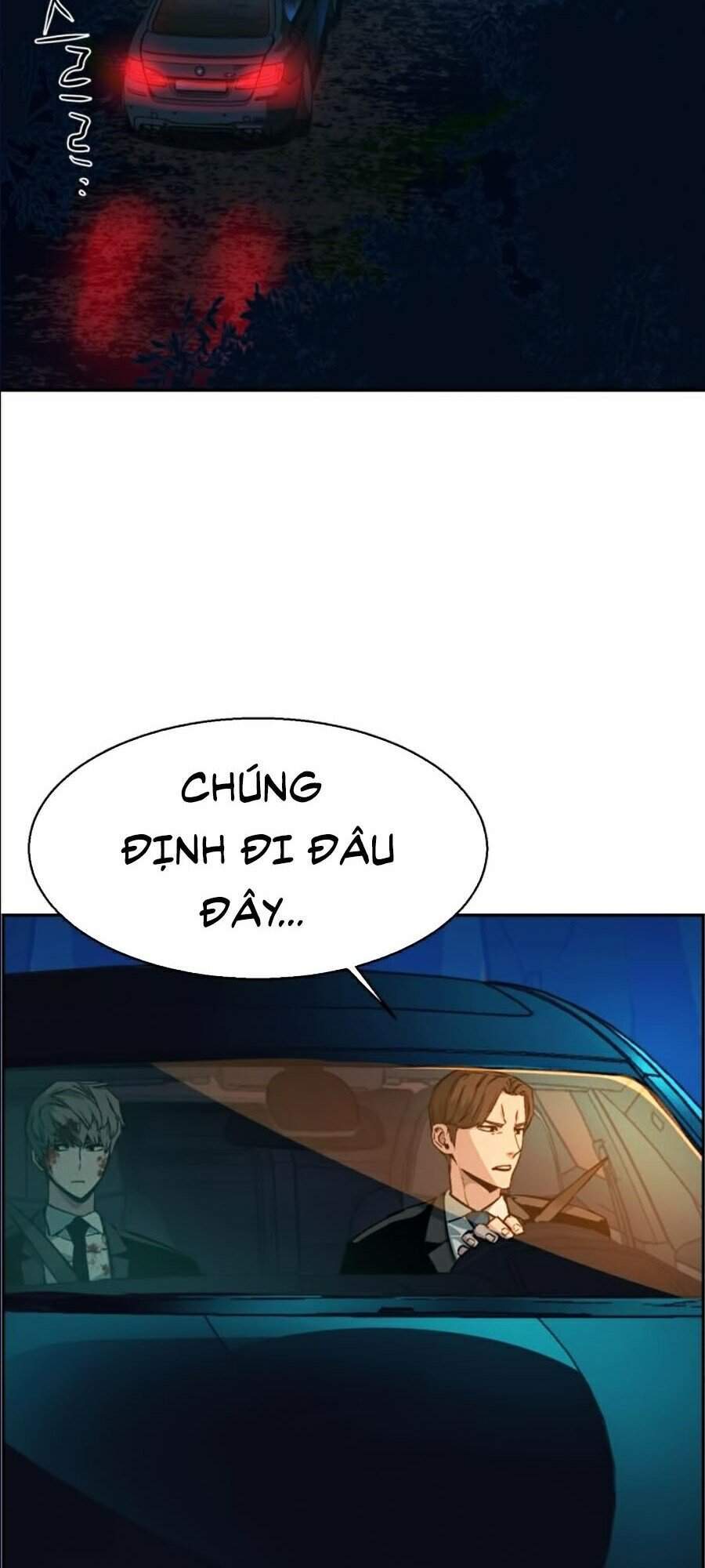 Bạn Học Của Tôi Là Lính Đánh Thuê chapter 46 - Upload bởi truyensieuhay.com