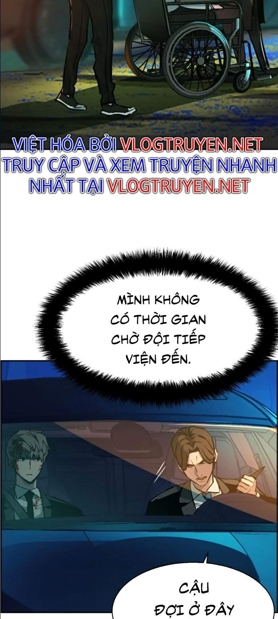 Bạn Học Của Tôi Là Lính Đánh Thuê chapter 46 - Upload bởi truyensieuhay.com