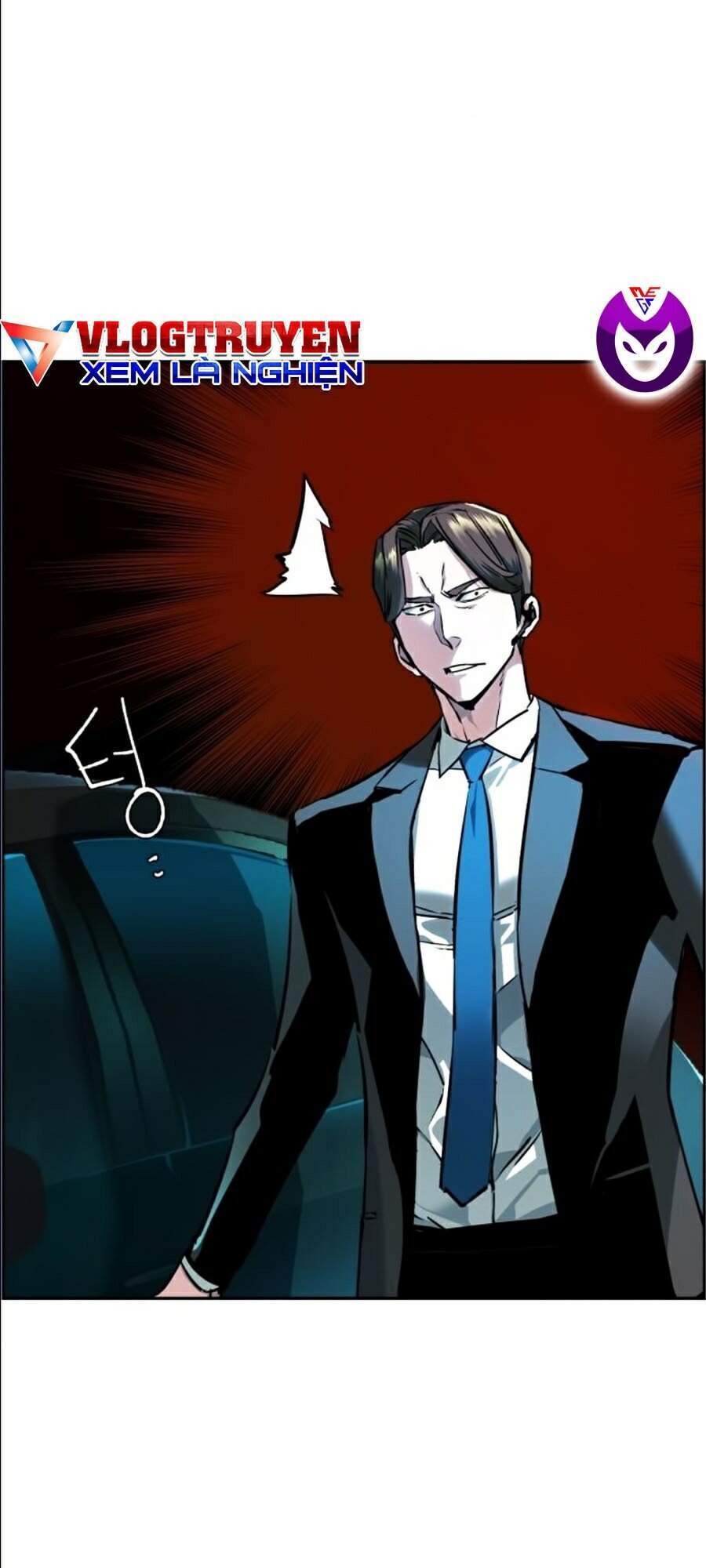 Bạn Học Của Tôi Là Lính Đánh Thuê chapter 46 - Upload bởi truyensieuhay.com