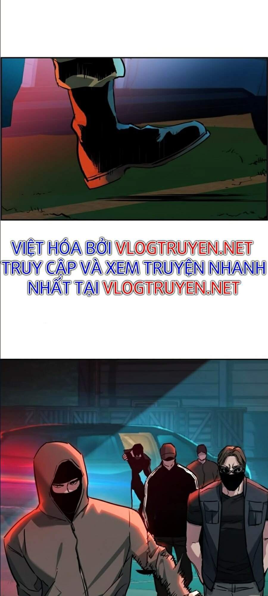 Bạn Học Của Tôi Là Lính Đánh Thuê chapter 46 - Upload bởi truyensieuhay.com