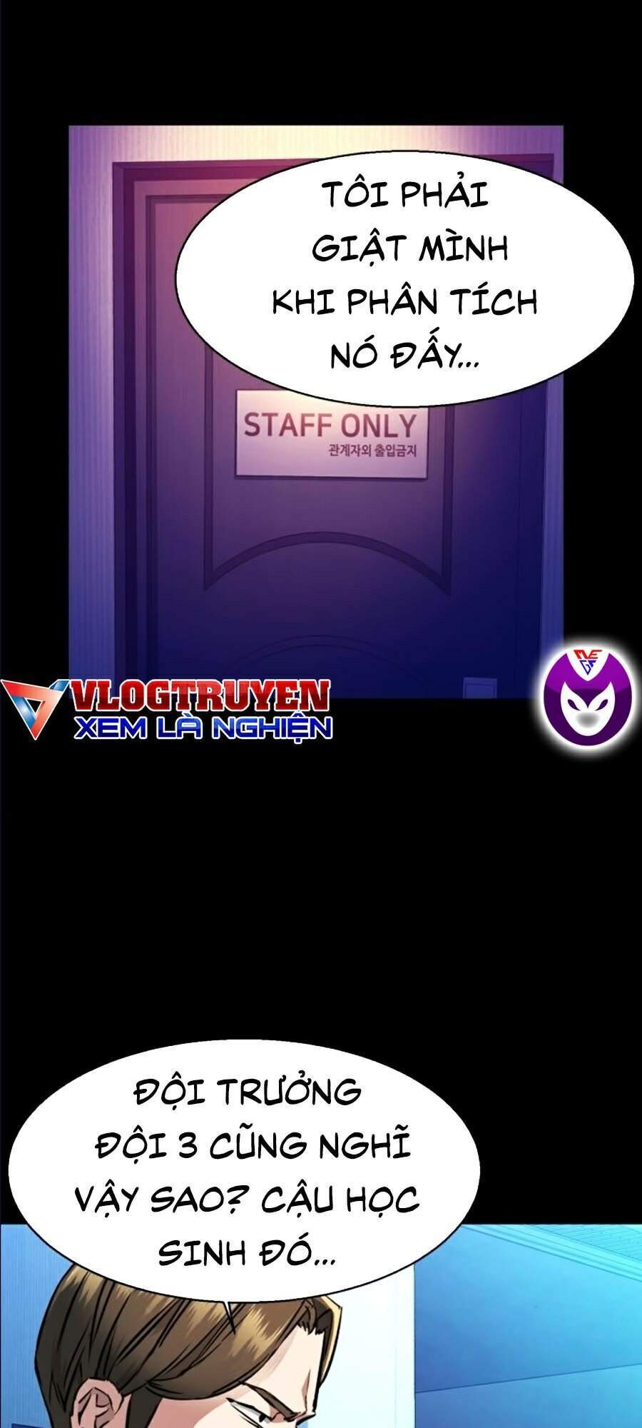 Bạn Học Của Tôi Là Lính Đánh Thuê chapter 46 - Upload bởi truyensieuhay.com