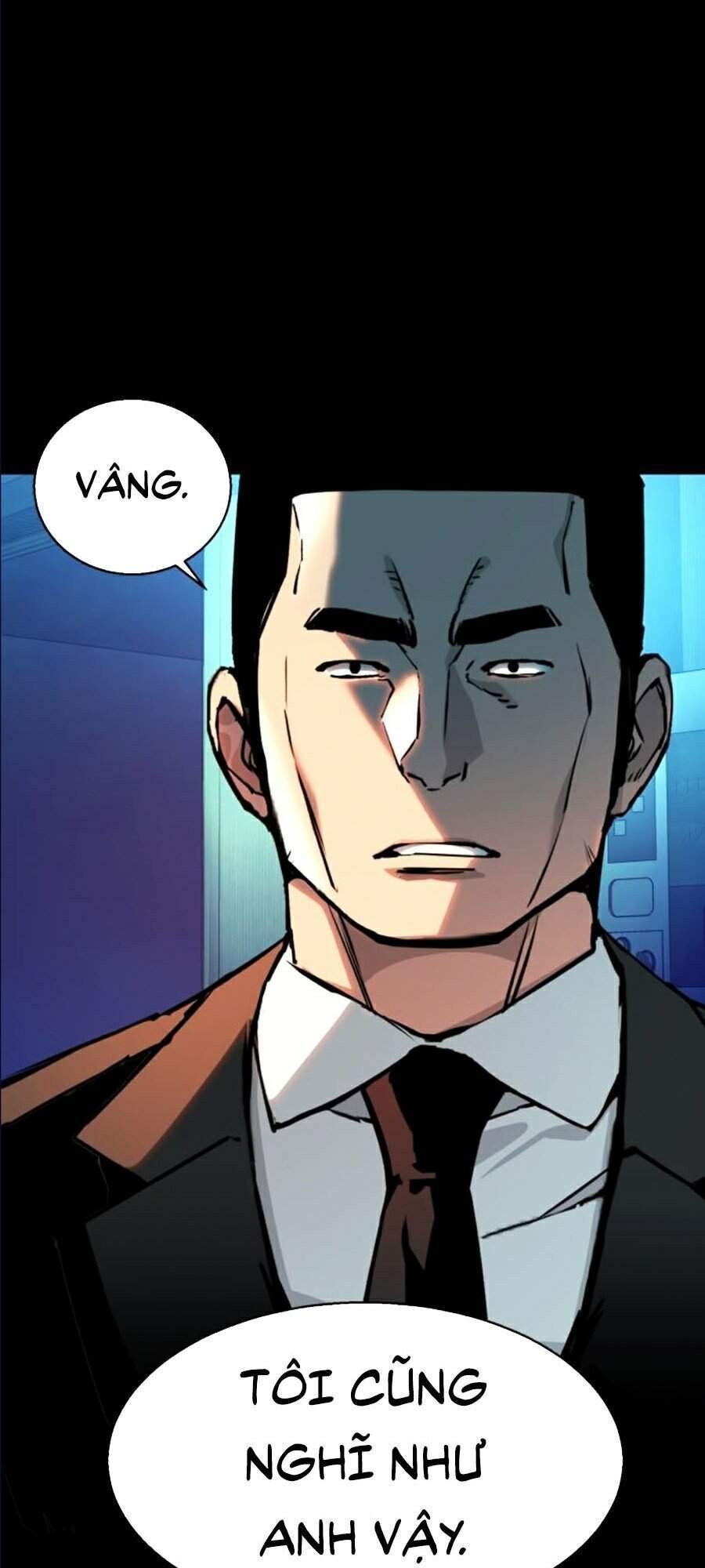Bạn Học Của Tôi Là Lính Đánh Thuê chapter 46 - Upload bởi truyensieuhay.com