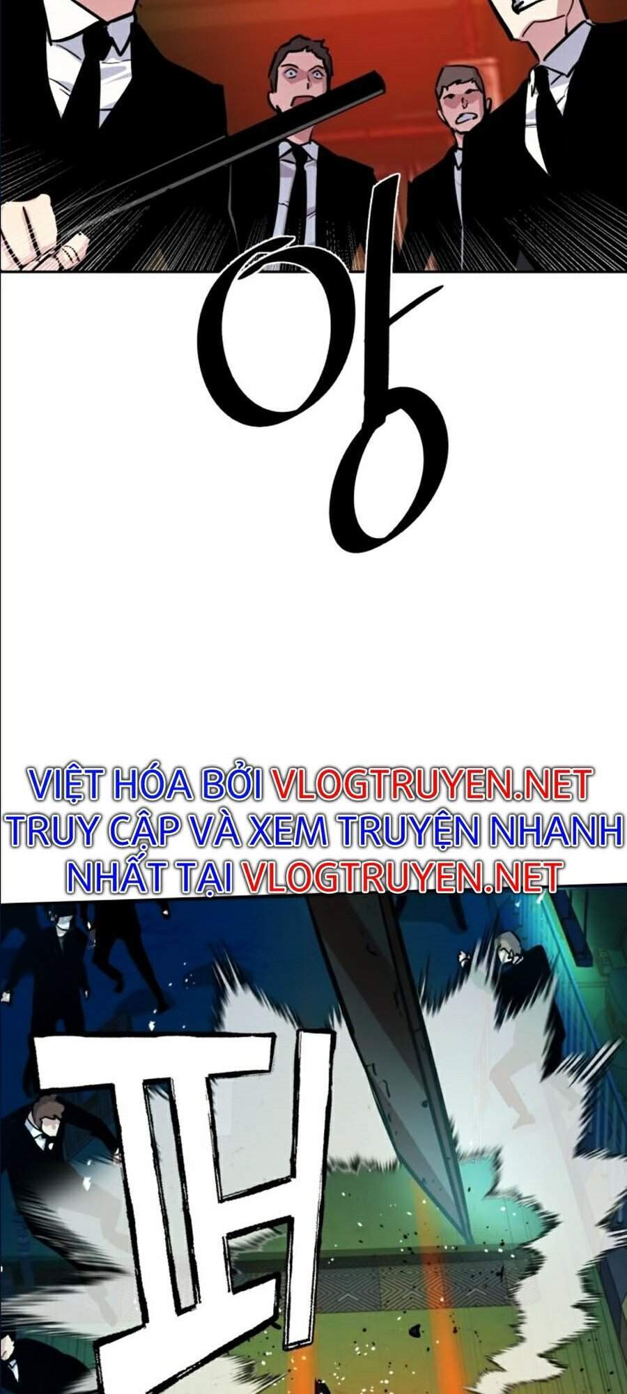 Bạn Học Của Tôi Là Lính Đánh Thuê chapter 46 - Upload bởi truyensieuhay.com
