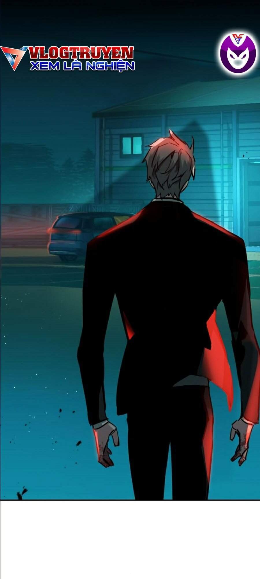 Bạn Học Của Tôi Là Lính Đánh Thuê chapter 46 - Upload bởi truyensieuhay.com