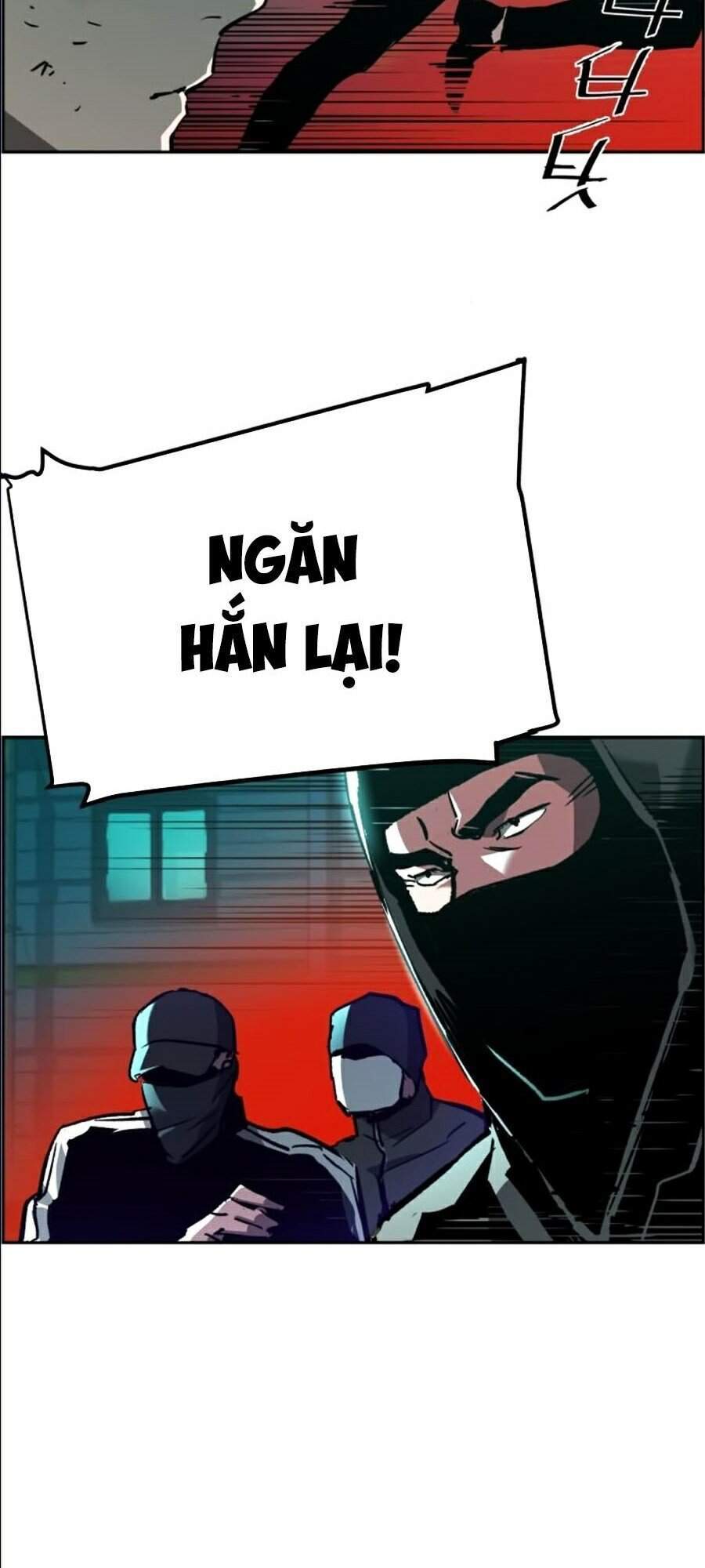 Bạn Học Của Tôi Là Lính Đánh Thuê chapter 46 - Upload bởi truyensieuhay.com