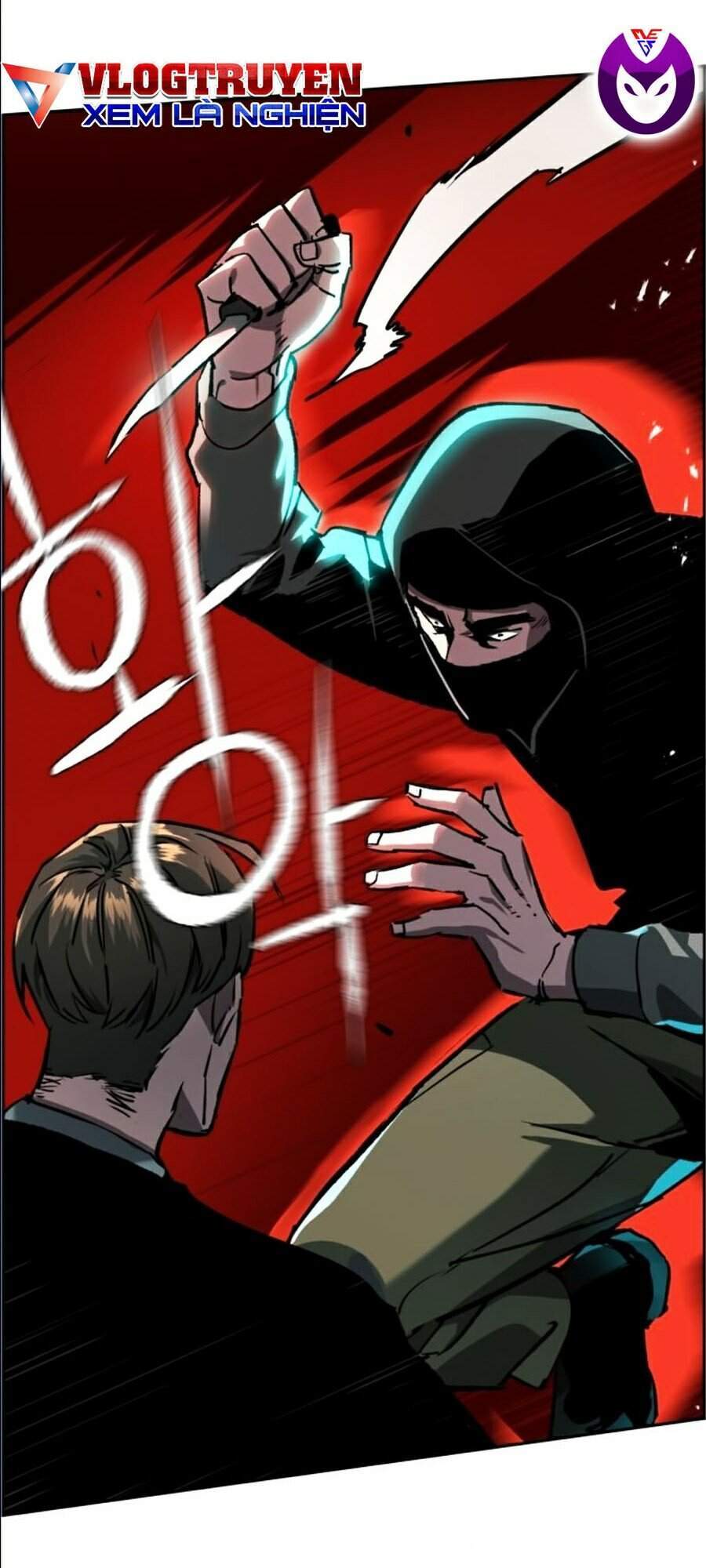 Bạn Học Của Tôi Là Lính Đánh Thuê chapter 46 - Upload bởi truyensieuhay.com