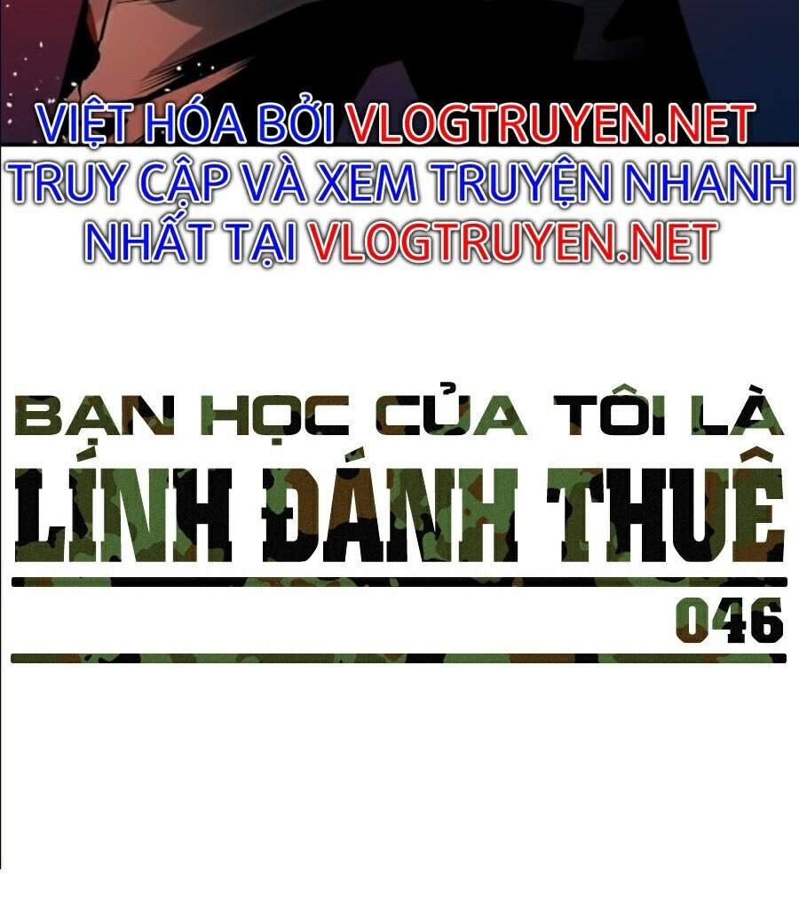 Bạn Học Của Tôi Là Lính Đánh Thuê chapter 46 - Upload bởi truyensieuhay.com