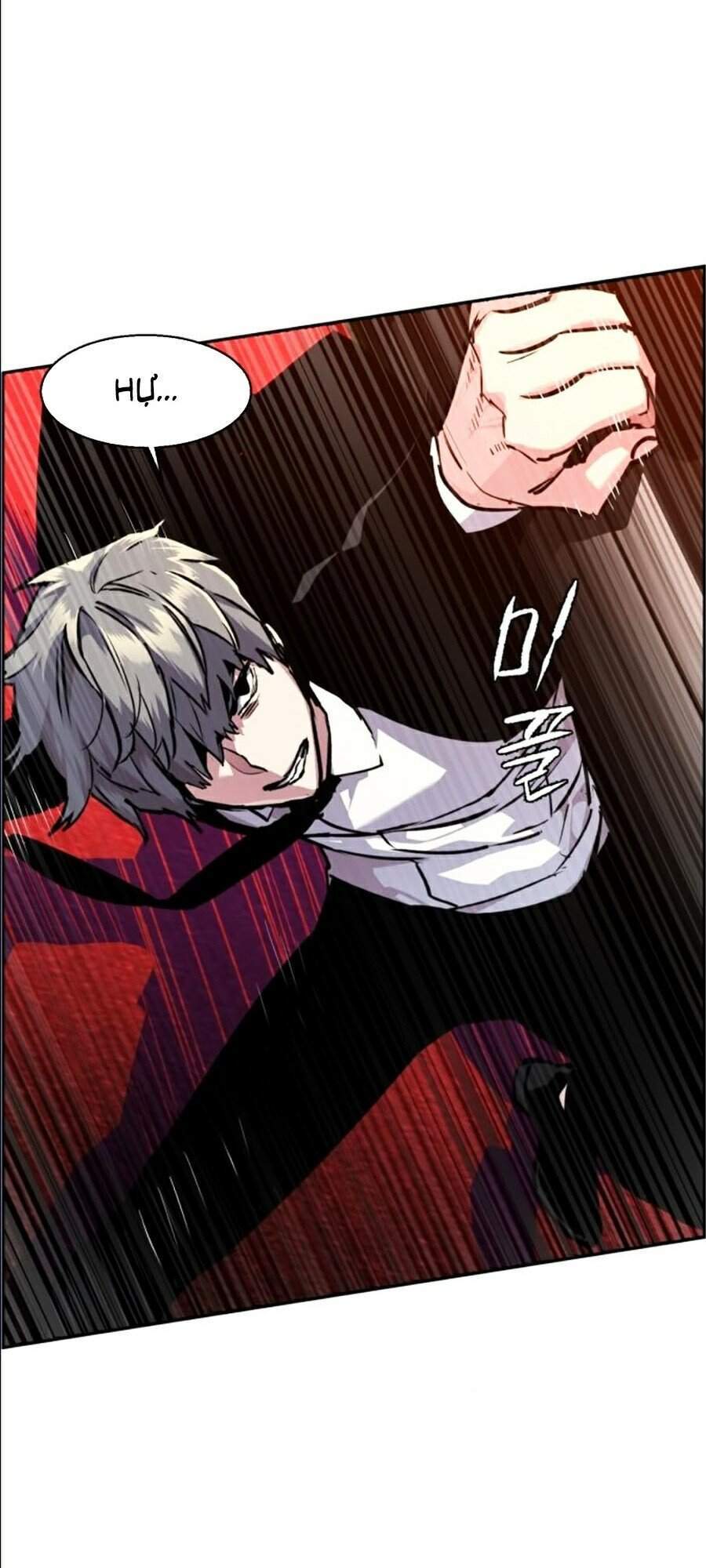 Bạn Học Của Tôi Là Lính Đánh Thuê chapter 46 - Upload bởi truyensieuhay.com