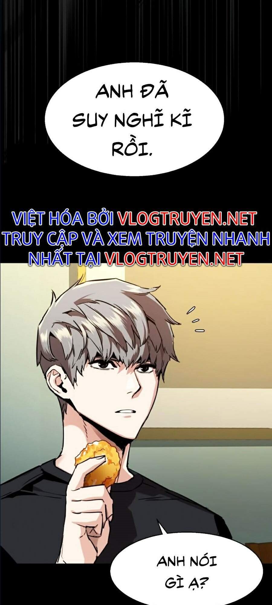 Bạn Học Của Tôi Là Lính Đánh Thuê chapter 46 - Upload bởi truyensieuhay.com