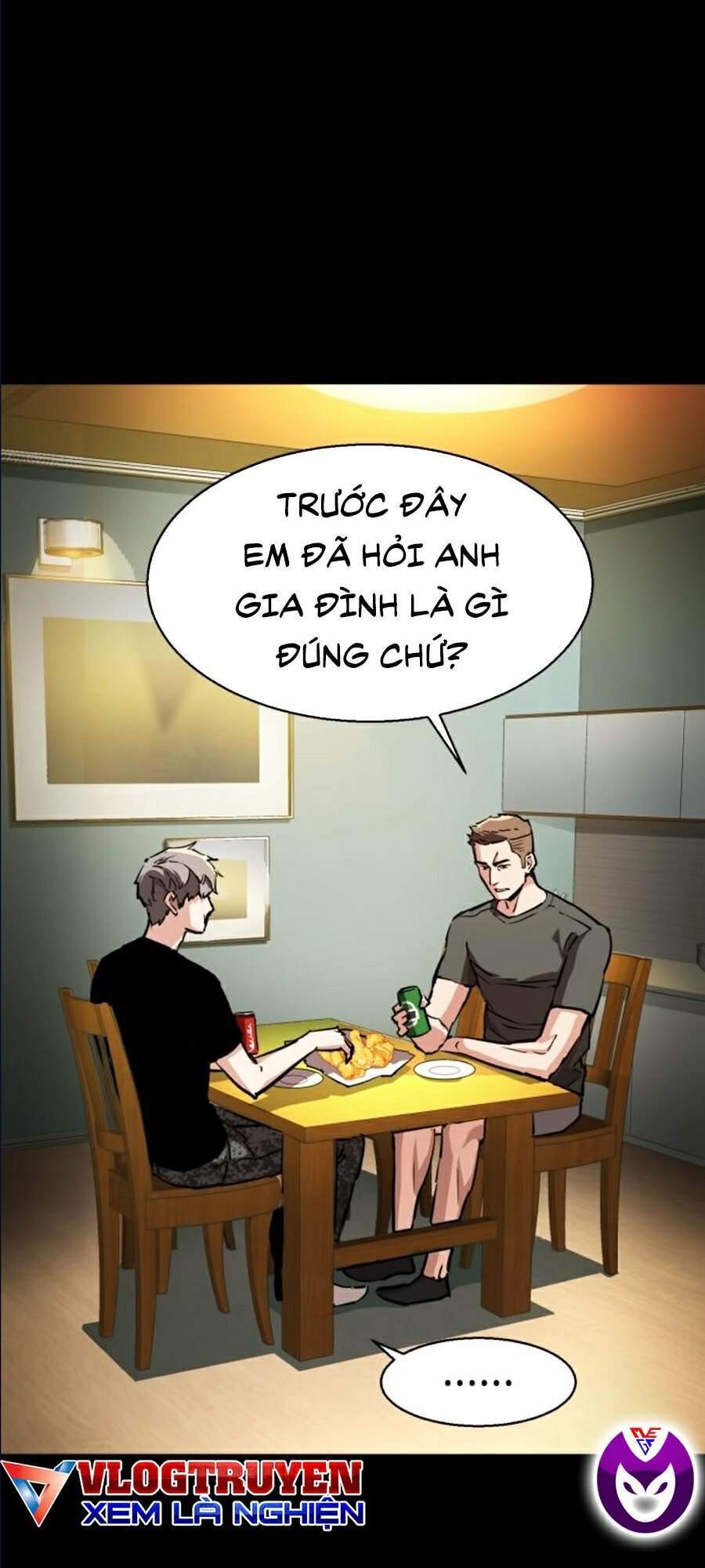 Bạn Học Của Tôi Là Lính Đánh Thuê chapter 46 - Upload bởi truyensieuhay.com