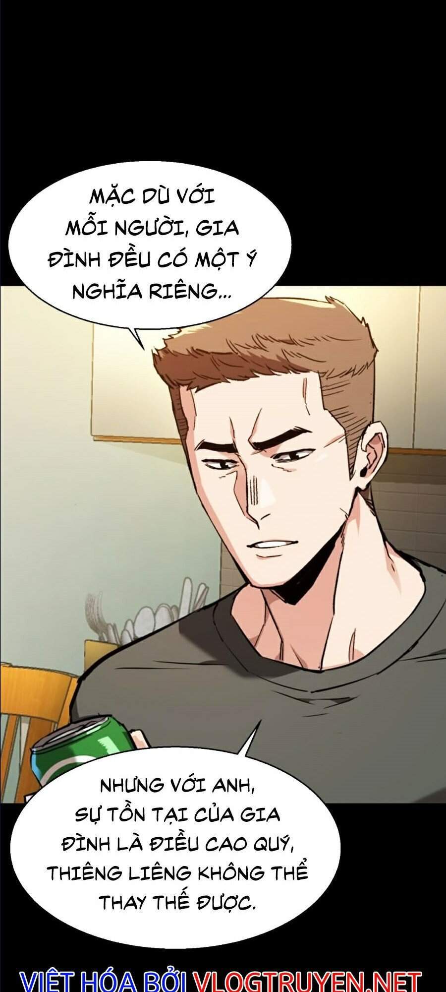 Bạn Học Của Tôi Là Lính Đánh Thuê chapter 46 - Upload bởi truyensieuhay.com
