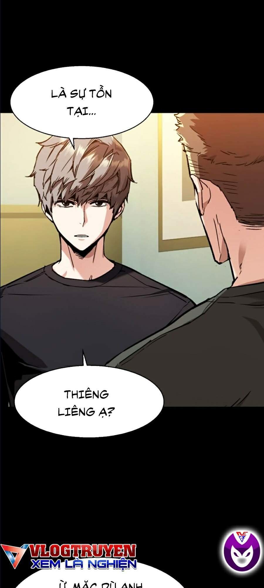 Bạn Học Của Tôi Là Lính Đánh Thuê chapter 46 - Upload bởi truyensieuhay.com