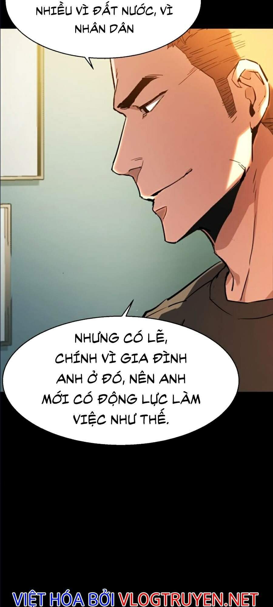 Bạn Học Của Tôi Là Lính Đánh Thuê chapter 46 - Upload bởi truyensieuhay.com