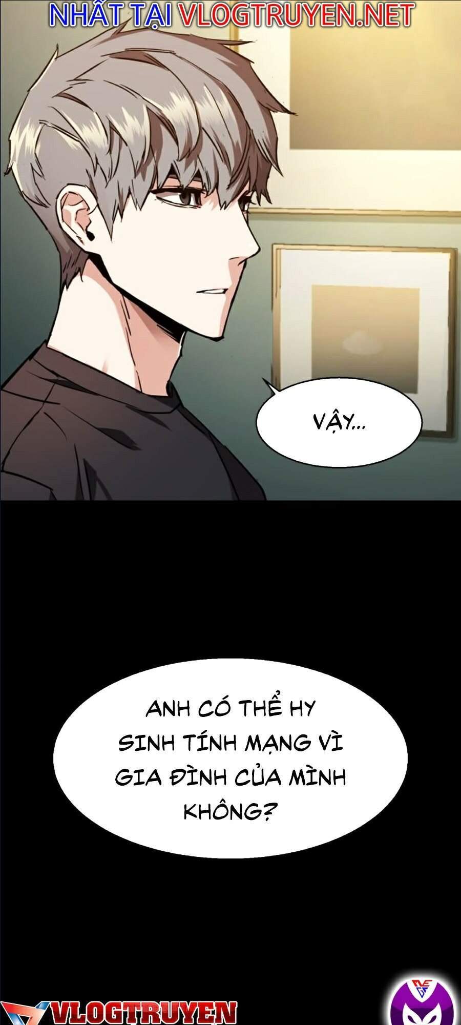 Bạn Học Của Tôi Là Lính Đánh Thuê chapter 46 - Upload bởi truyensieuhay.com