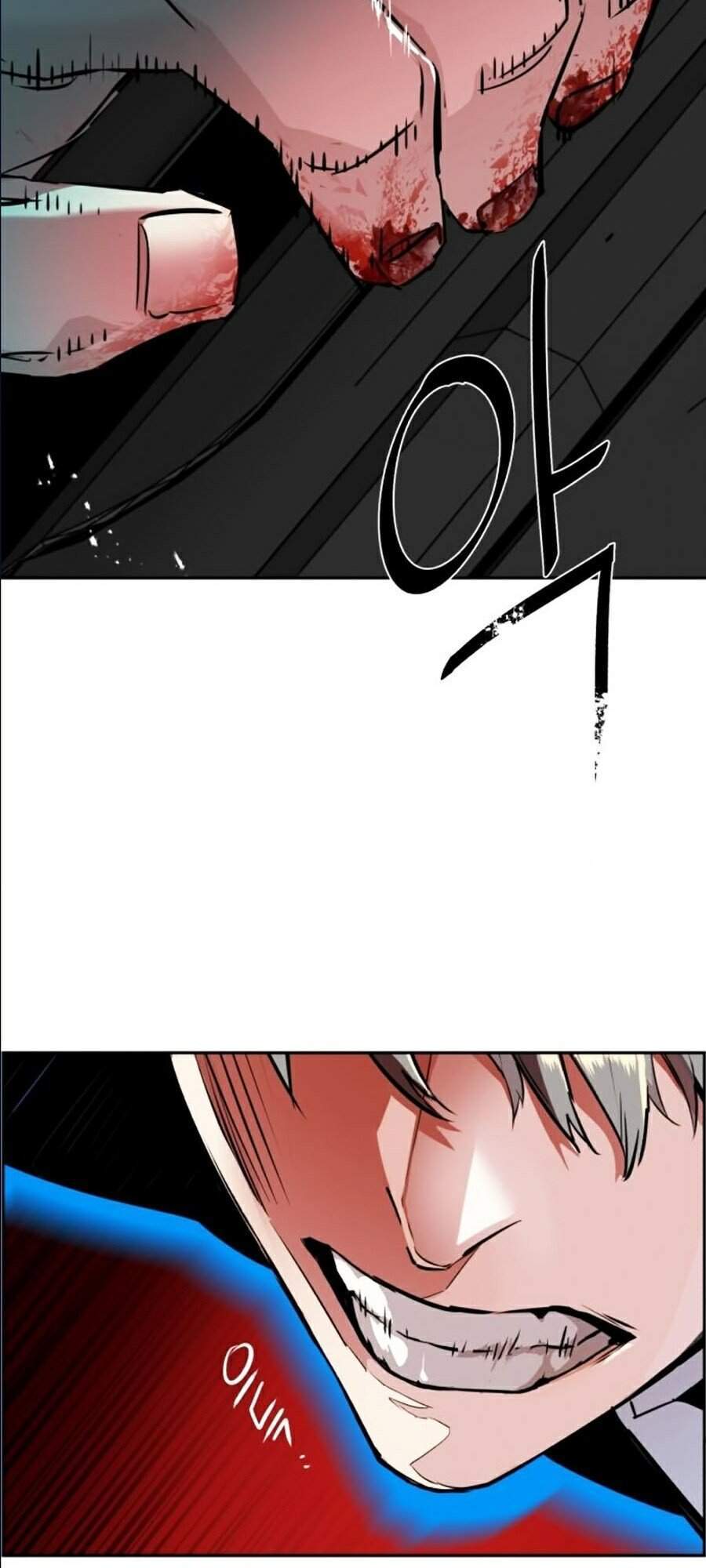 Bạn Học Của Tôi Là Lính Đánh Thuê chapter 46 - Upload bởi truyensieuhay.com