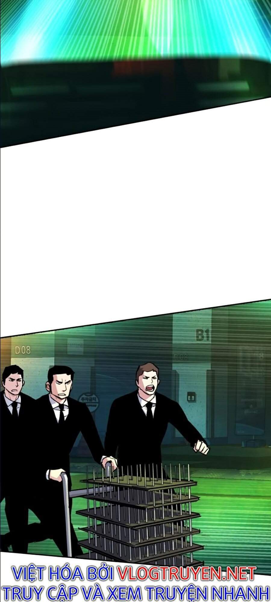 Bạn Học Của Tôi Là Lính Đánh Thuê chapter 46 - Upload bởi truyensieuhay.com
