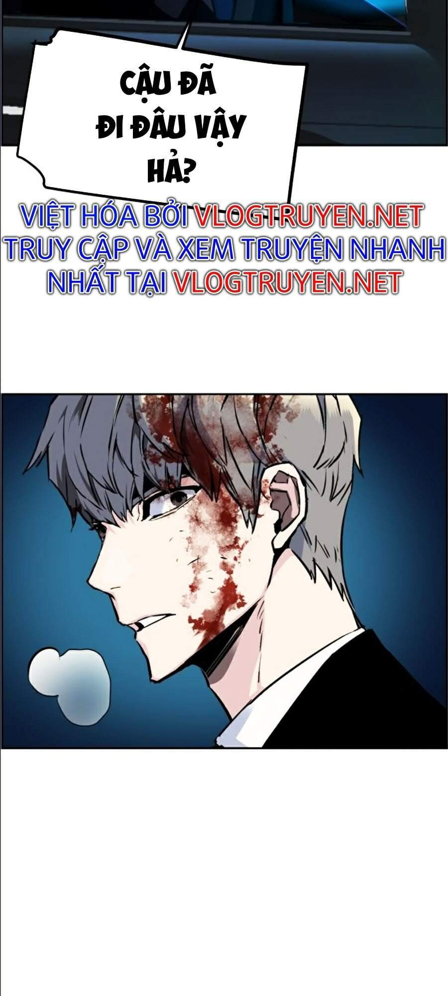 Bạn Học Của Tôi Là Lính Đánh Thuê chapter 46 - Upload bởi truyensieuhay.com