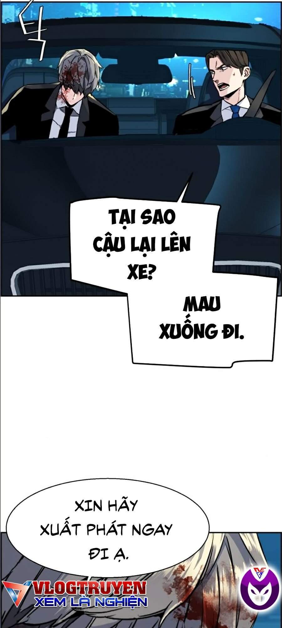 Bạn Học Của Tôi Là Lính Đánh Thuê chapter 46 - Upload bởi truyensieuhay.com
