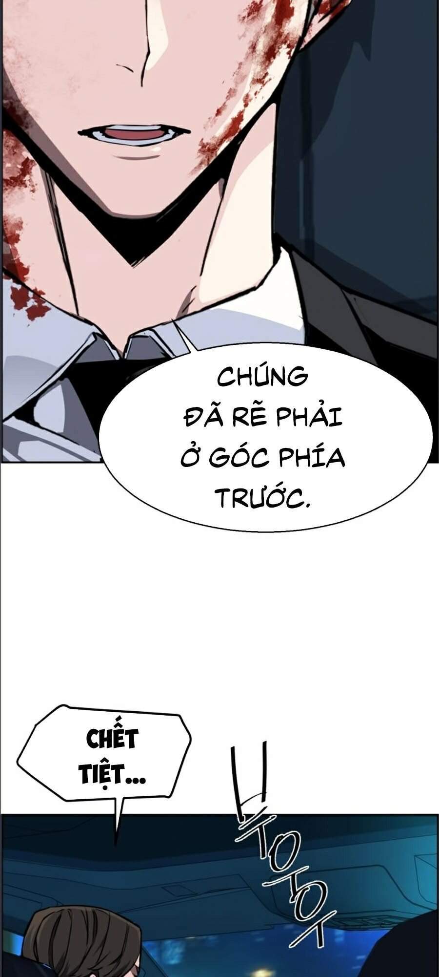 Bạn Học Của Tôi Là Lính Đánh Thuê chapter 46 - Upload bởi truyensieuhay.com