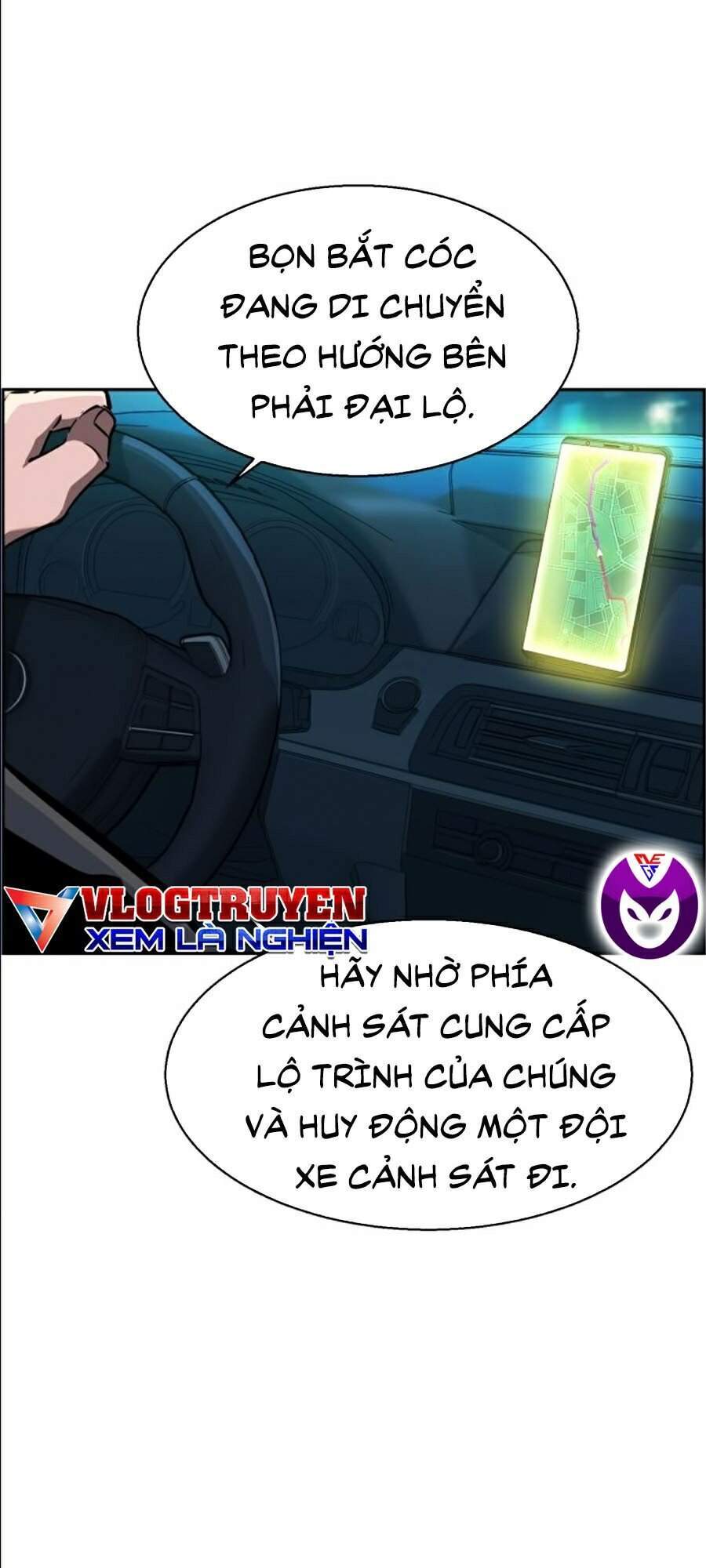 Bạn Học Của Tôi Là Lính Đánh Thuê chapter 46 - Upload bởi truyensieuhay.com