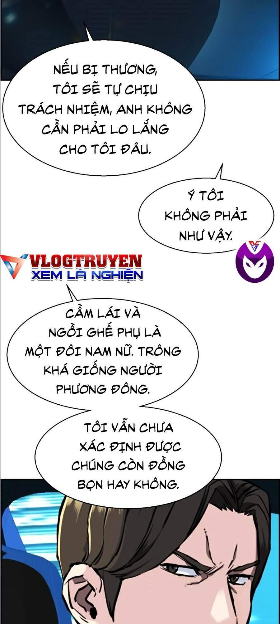 Bạn Học Của Tôi Là Lính Đánh Thuê chapter 46 - Upload bởi truyensieuhay.com
