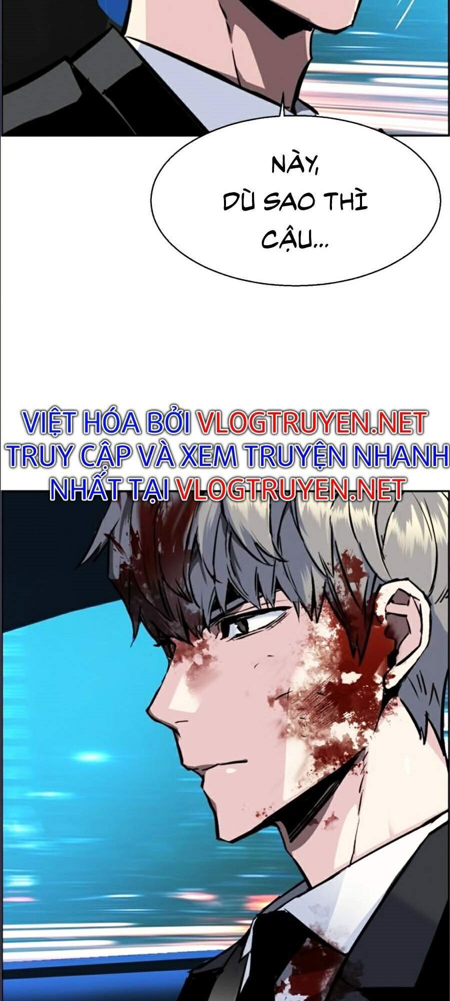 Bạn Học Của Tôi Là Lính Đánh Thuê chapter 46 - Upload bởi truyensieuhay.com