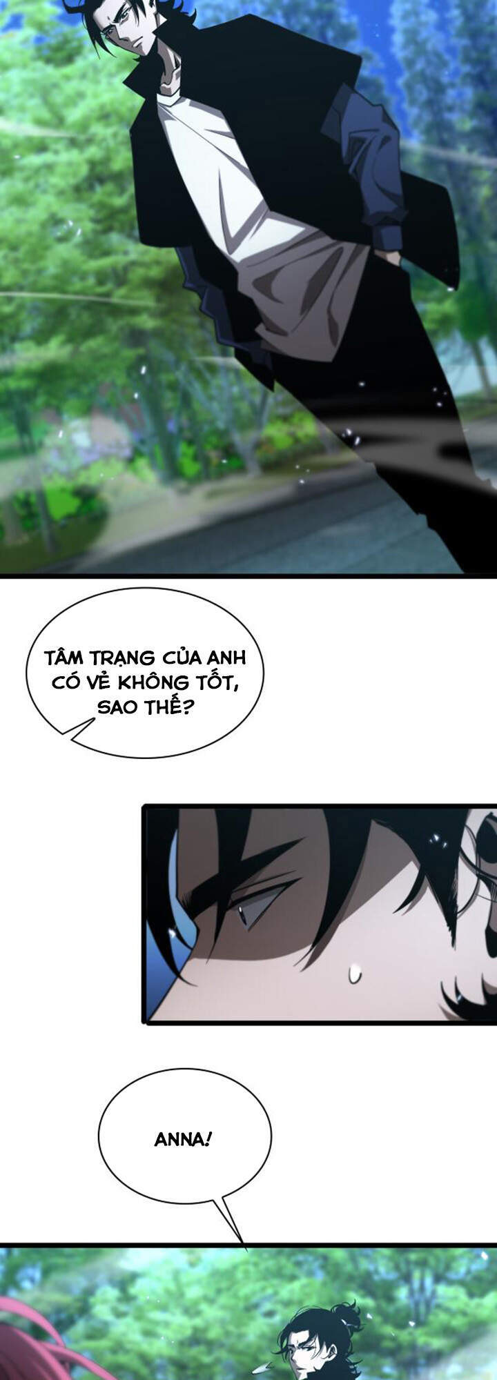 Chư giới tận thế online chapter 58 - Upload bởi truyensieuhay.com