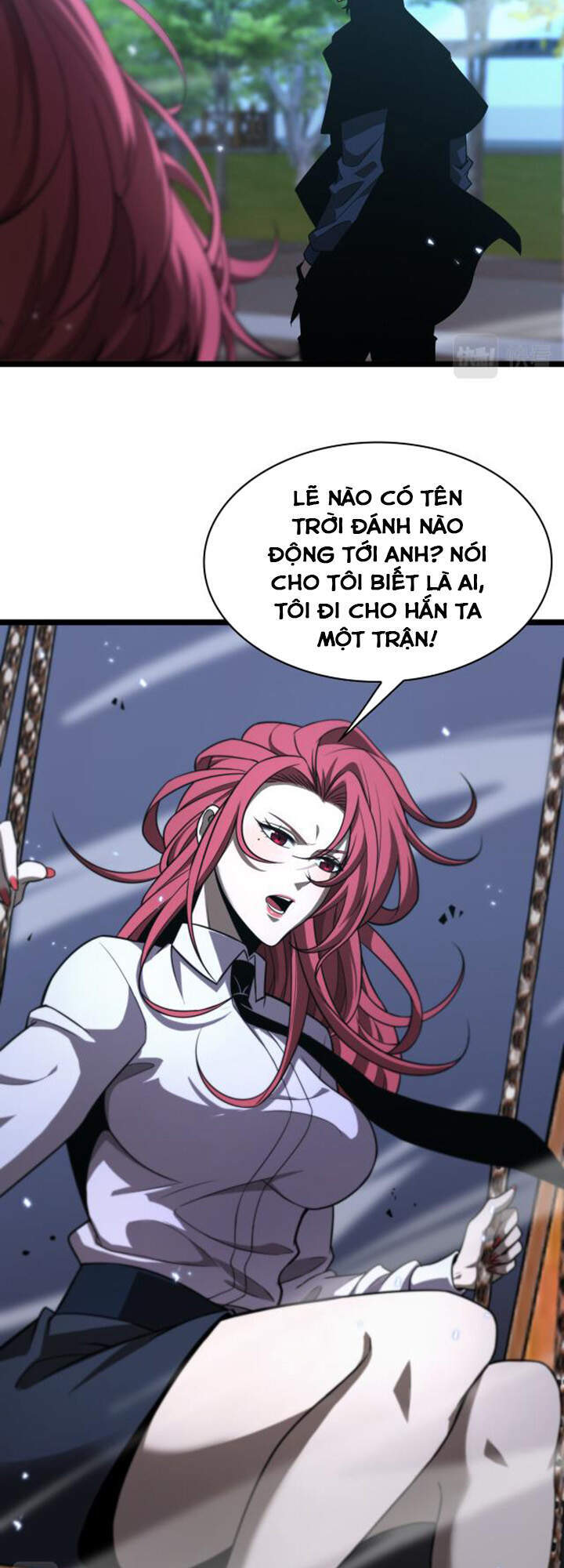 Chư giới tận thế online chapter 58 - Upload bởi truyensieuhay.com