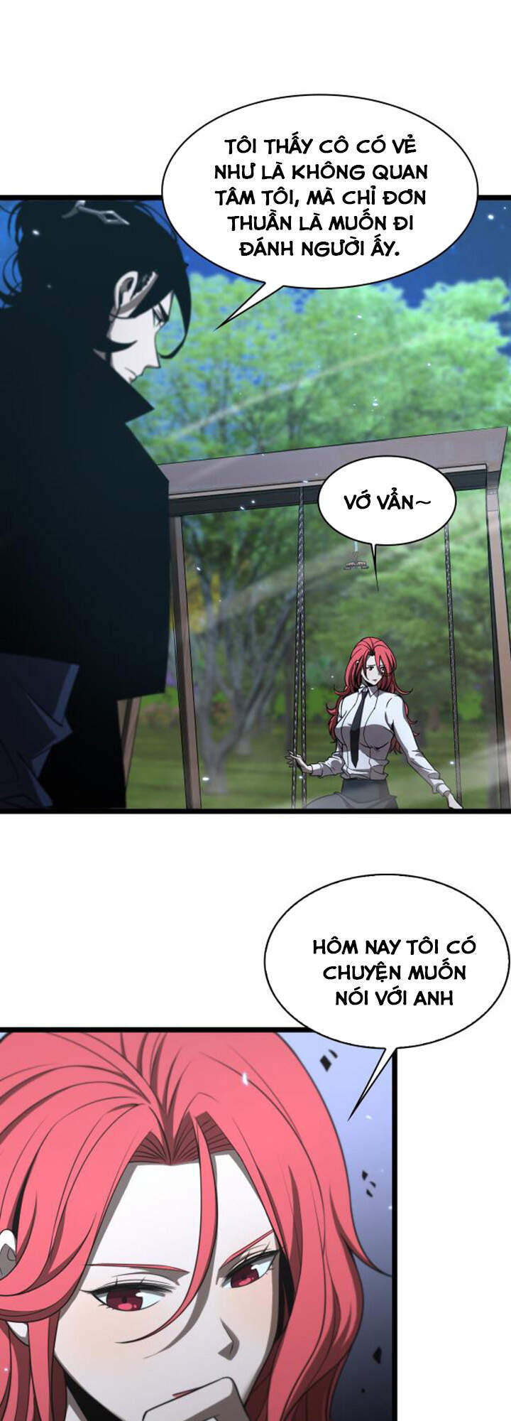 Chư giới tận thế online chapter 58 - Upload bởi truyensieuhay.com
