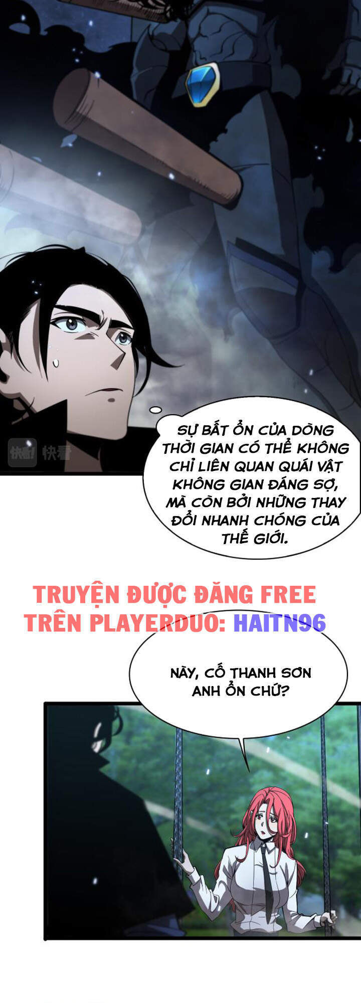 Chư giới tận thế online chapter 58 - Upload bởi truyensieuhay.com