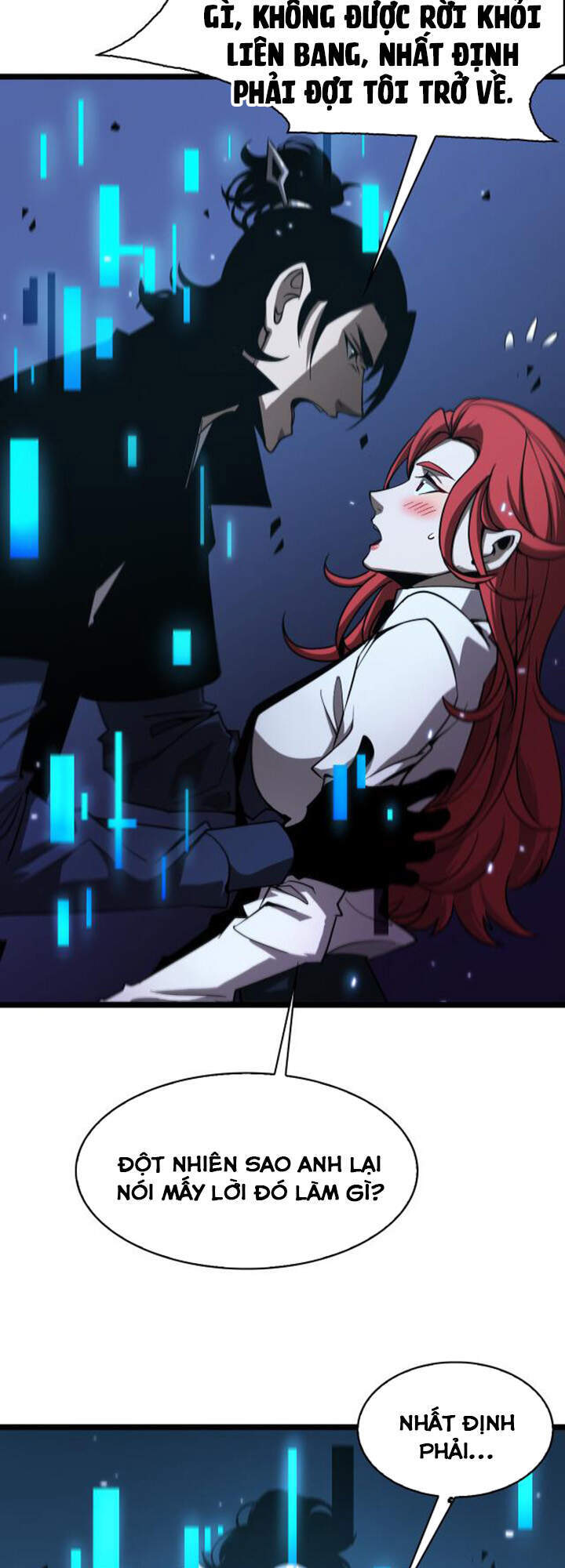 Chư giới tận thế online chapter 58 - Upload bởi truyensieuhay.com