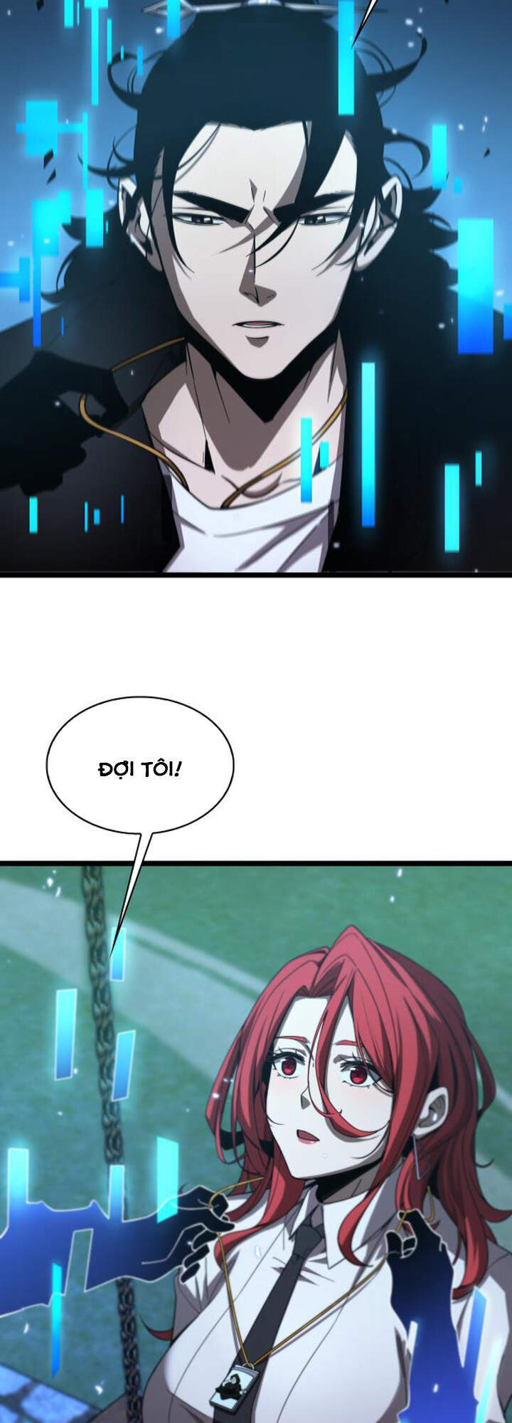 Chư giới tận thế online chapter 58 - Upload bởi truyensieuhay.com