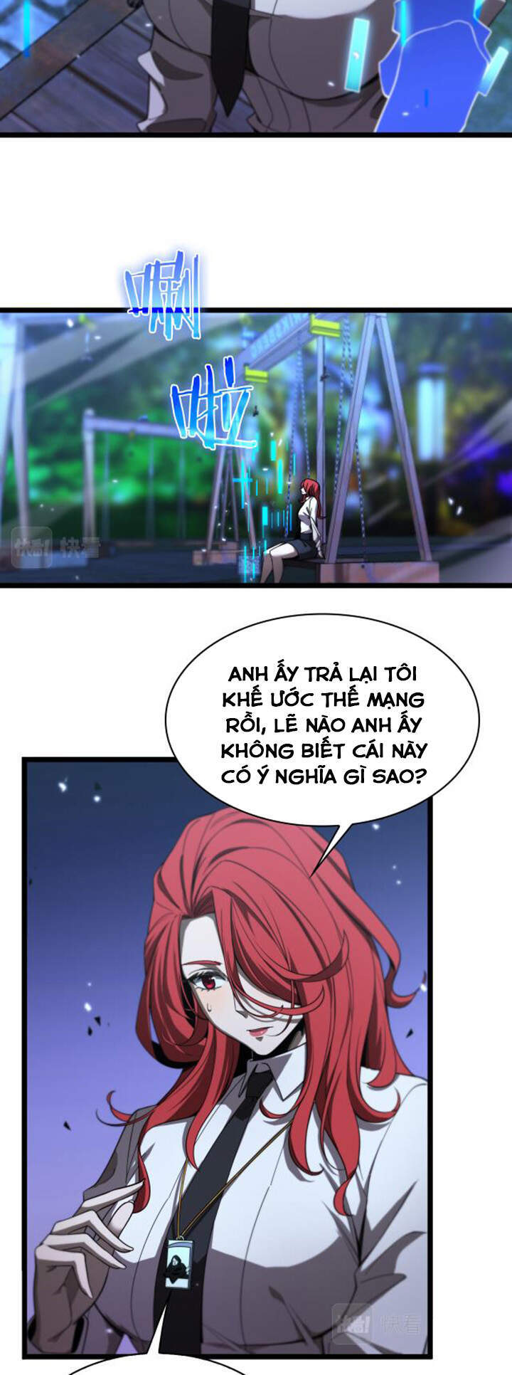 Chư giới tận thế online chapter 58 - Upload bởi truyensieuhay.com