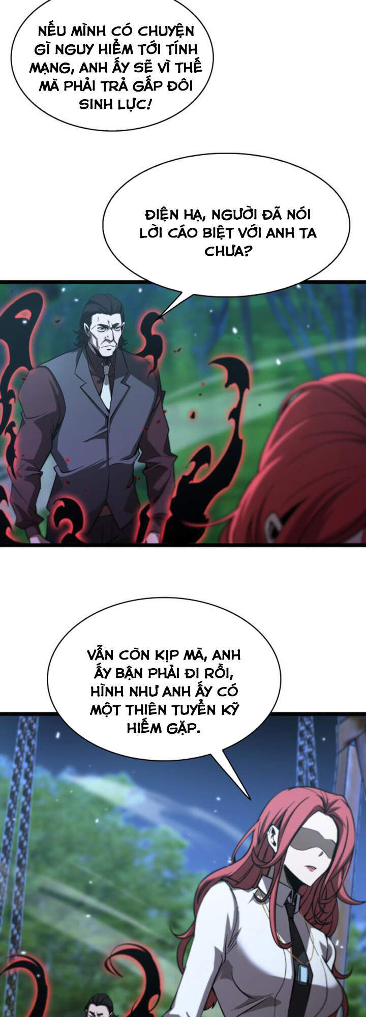 Chư giới tận thế online chapter 58 - Upload bởi truyensieuhay.com