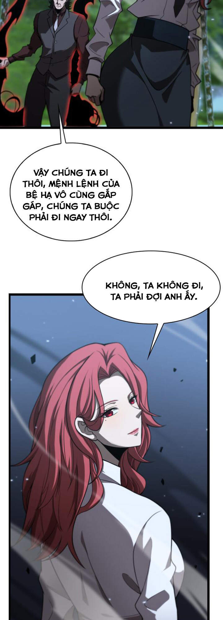 Chư giới tận thế online chapter 58 - Upload bởi truyensieuhay.com