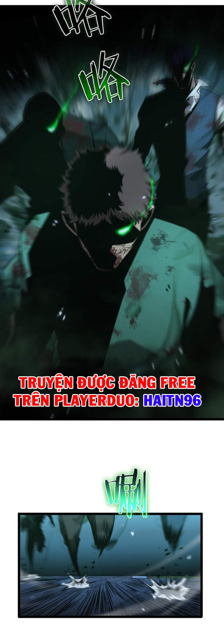 Chư giới tận thế online chapter 58 - Upload bởi truyensieuhay.com