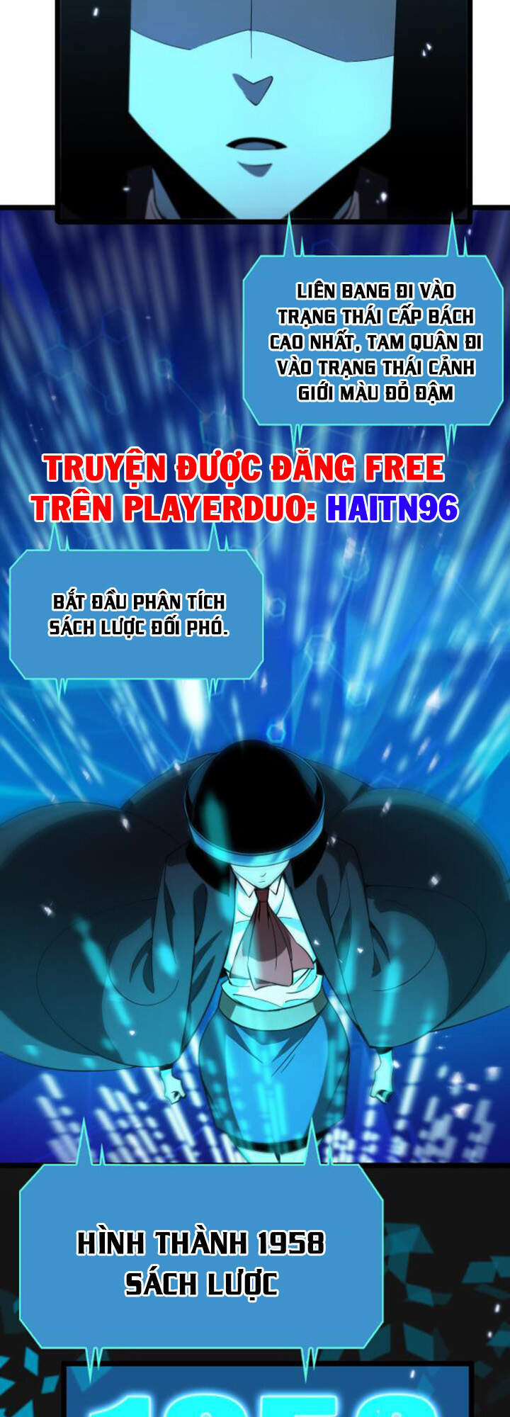 Chư giới tận thế online chapter 58 - Upload bởi truyensieuhay.com