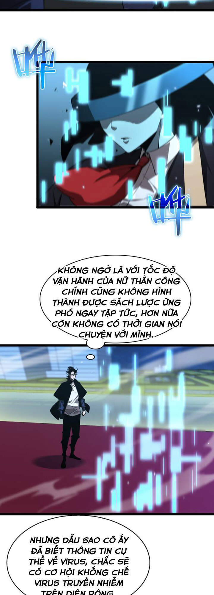 Chư giới tận thế online chapter 58 - Upload bởi truyensieuhay.com