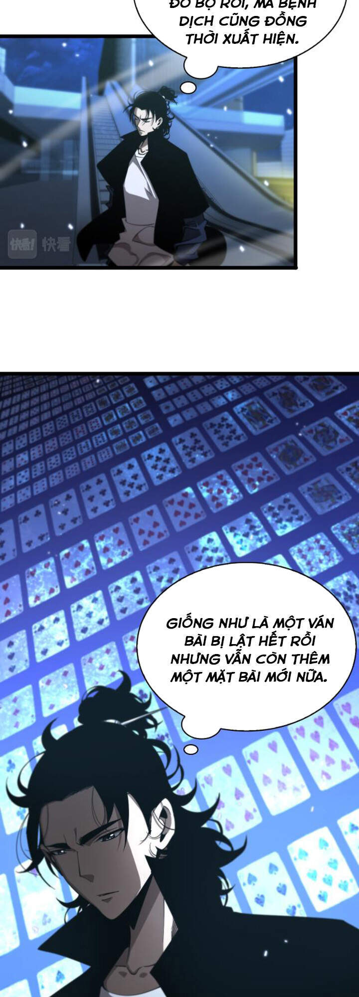 Chư giới tận thế online chapter 58 - Upload bởi truyensieuhay.com