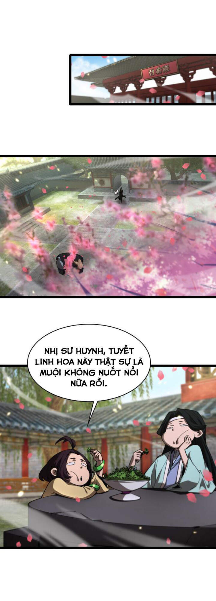 Chư giới tận thế online chapter 59 - Upload bởi truyensieuhay.com