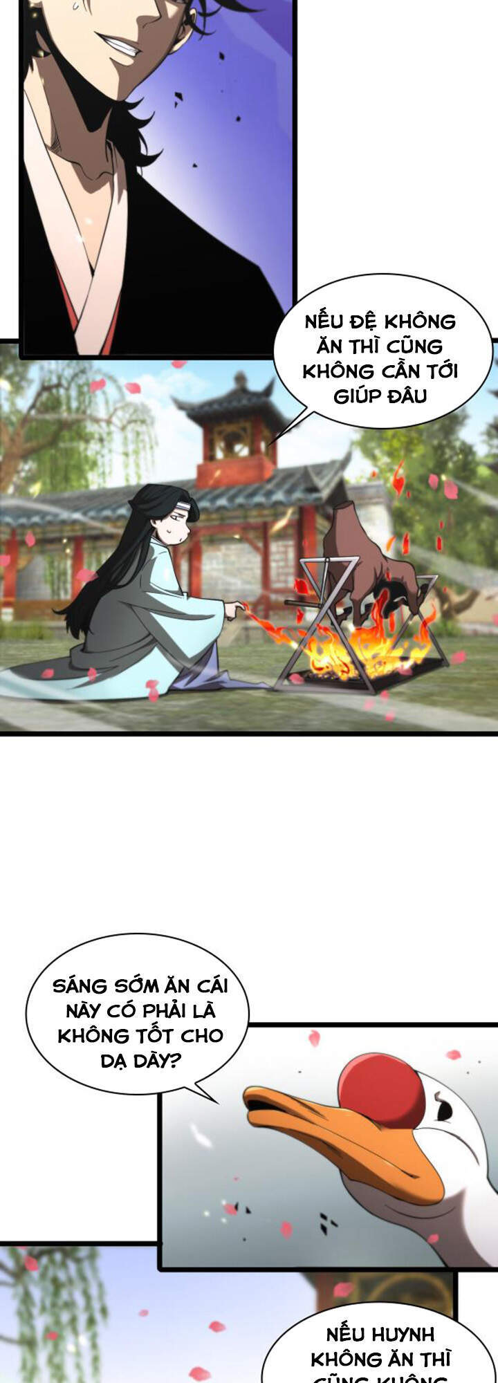 Chư giới tận thế online chapter 59 - Upload bởi truyensieuhay.com
