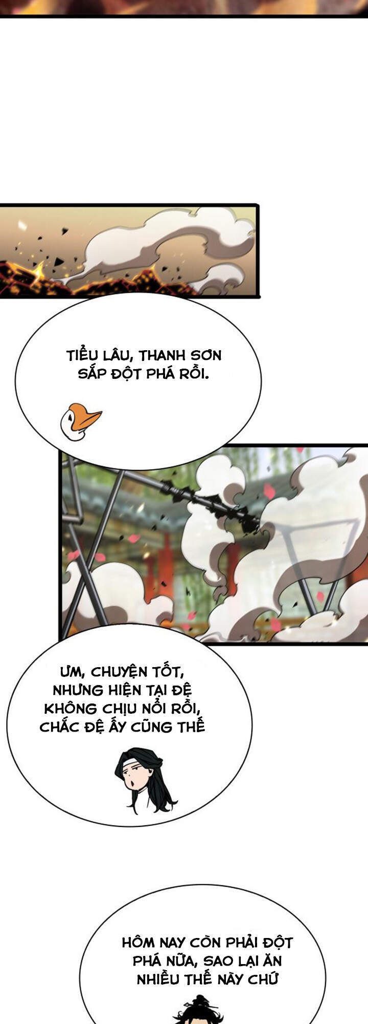 Chư giới tận thế online chapter 59 - Upload bởi truyensieuhay.com