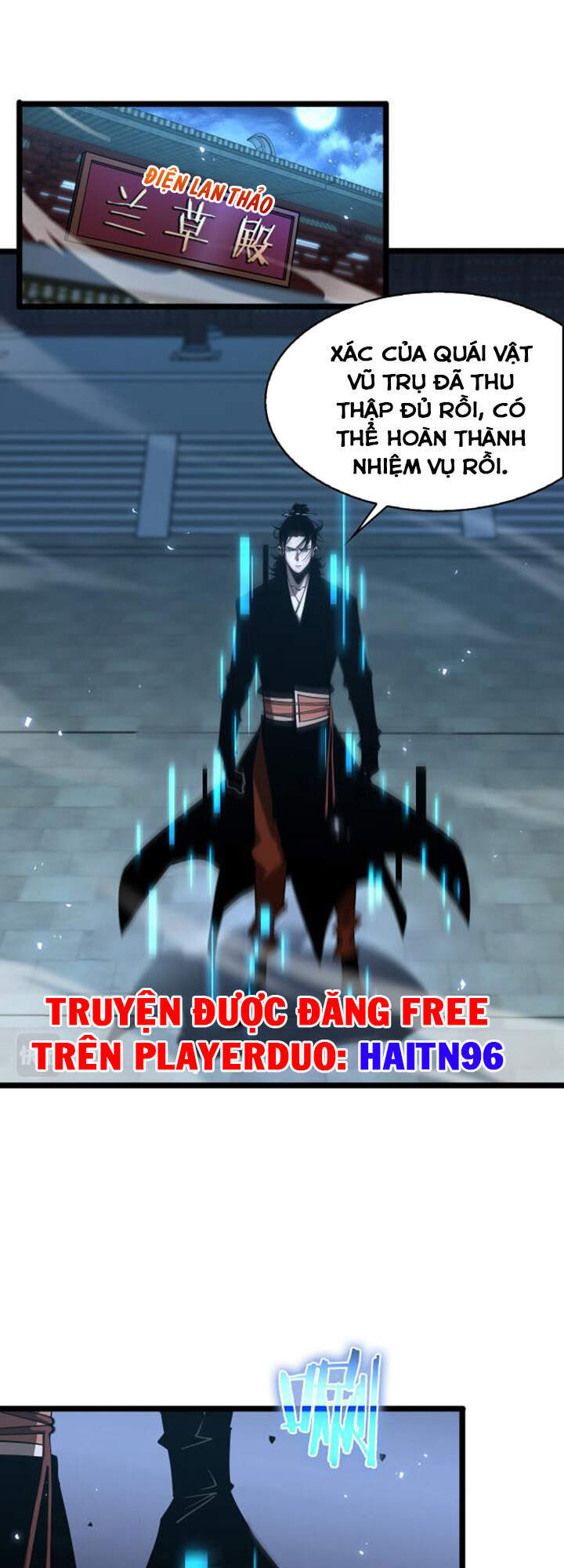 Chư giới tận thế online chapter 59 - Upload bởi truyensieuhay.com