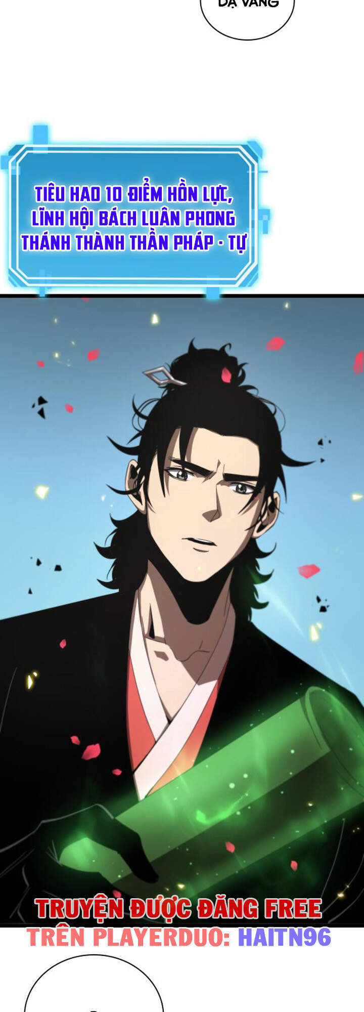 Chư giới tận thế online chapter 59 - Upload bởi truyensieuhay.com