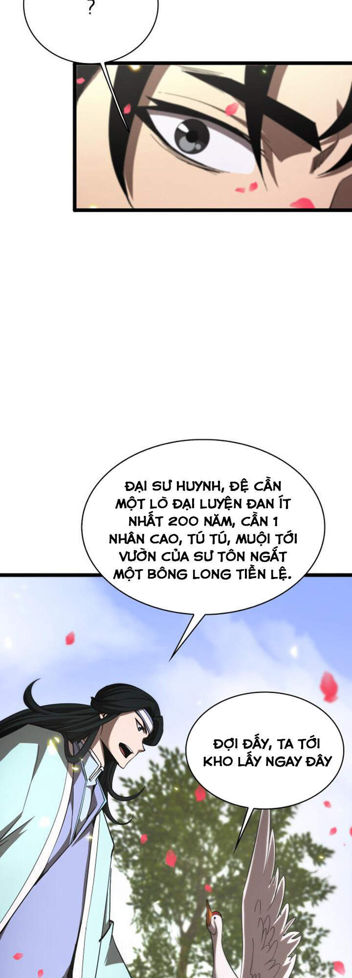 Chư giới tận thế online chapter 59 - Upload bởi truyensieuhay.com